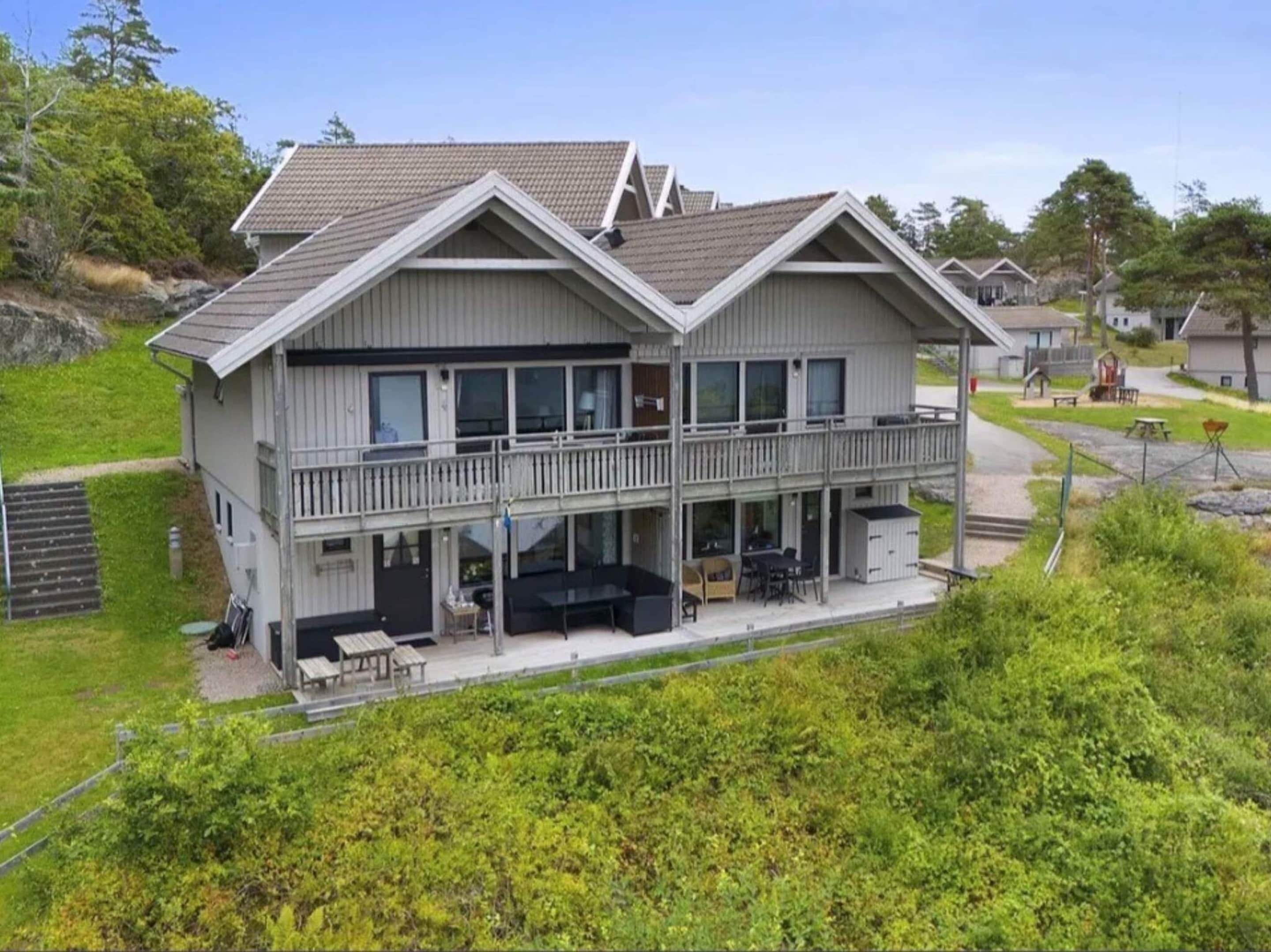 House | Exterior