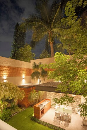 Teras/patio