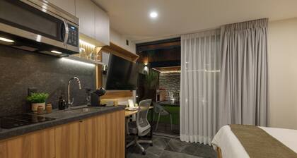 Casa Makech