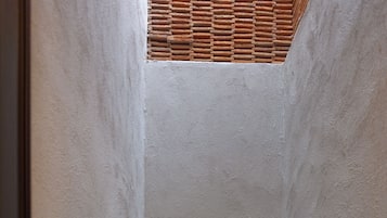 Premier Loft, Terrace, Garden View | Egyptian cotton sheets, premium bedding, down comforters