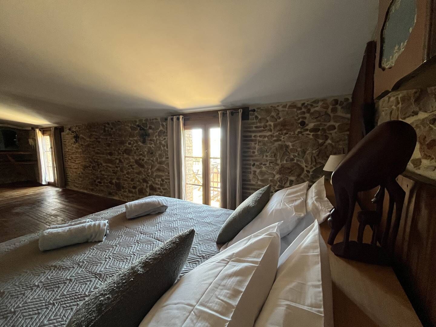 1 Schlafzimmer, kostenloses WLAN