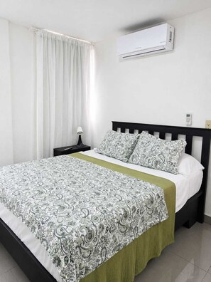Standard Room - HOSTAL SANTA BARBARA (SANTO DOMINGO)