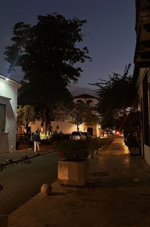 Miscellaneous - HOSTAL SANTA BARBARA (SANTO DOMINGO)