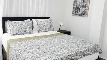 Quarto standard | Wi-Fi de cortesia