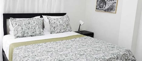Habitación estándar | Wifi gratis