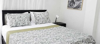 HOSTAL SANTA BARBARA