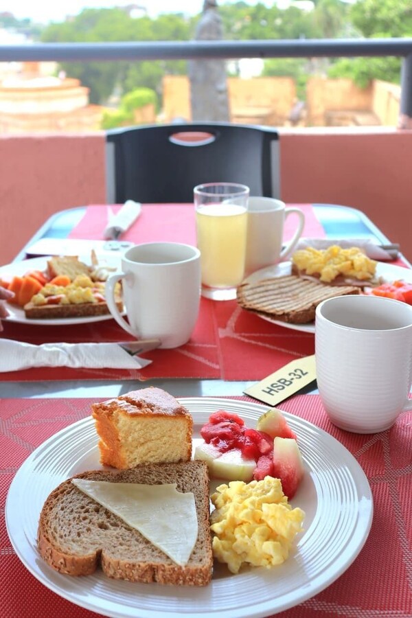 Hostal Santa Barbara - Dominican Republic