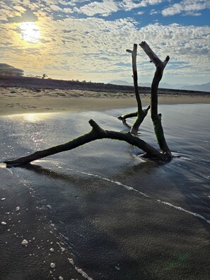 Spiaggia