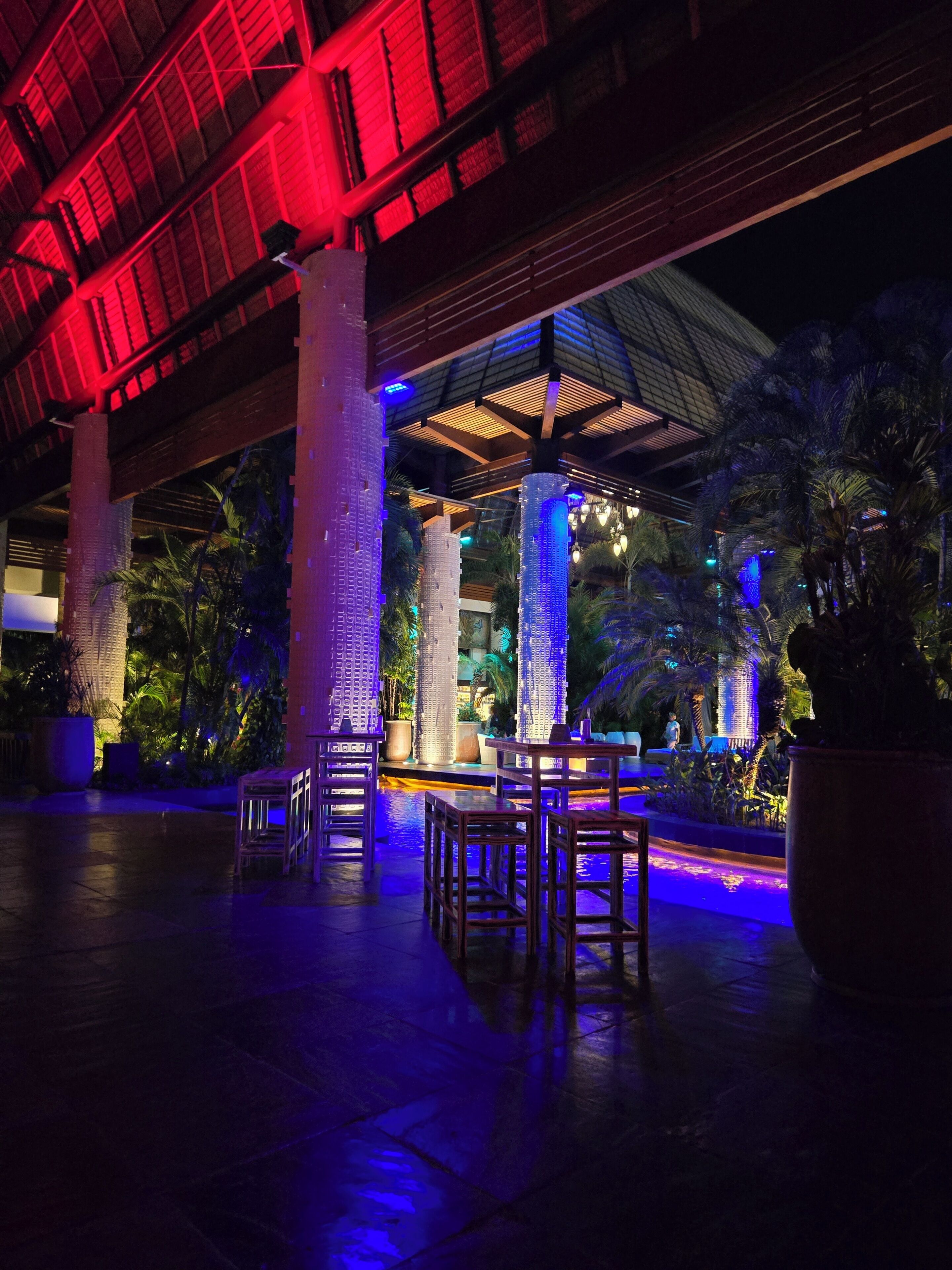 Vidanta Resort In Nuevo Vallarta Get 7 Tickets When You Buy 2 For Celebrate Park - Mezcales
