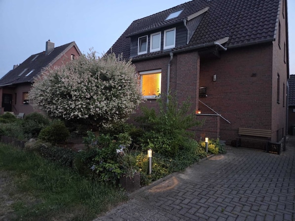 Exterior - Wilma's Little Break (Lauenhagen)