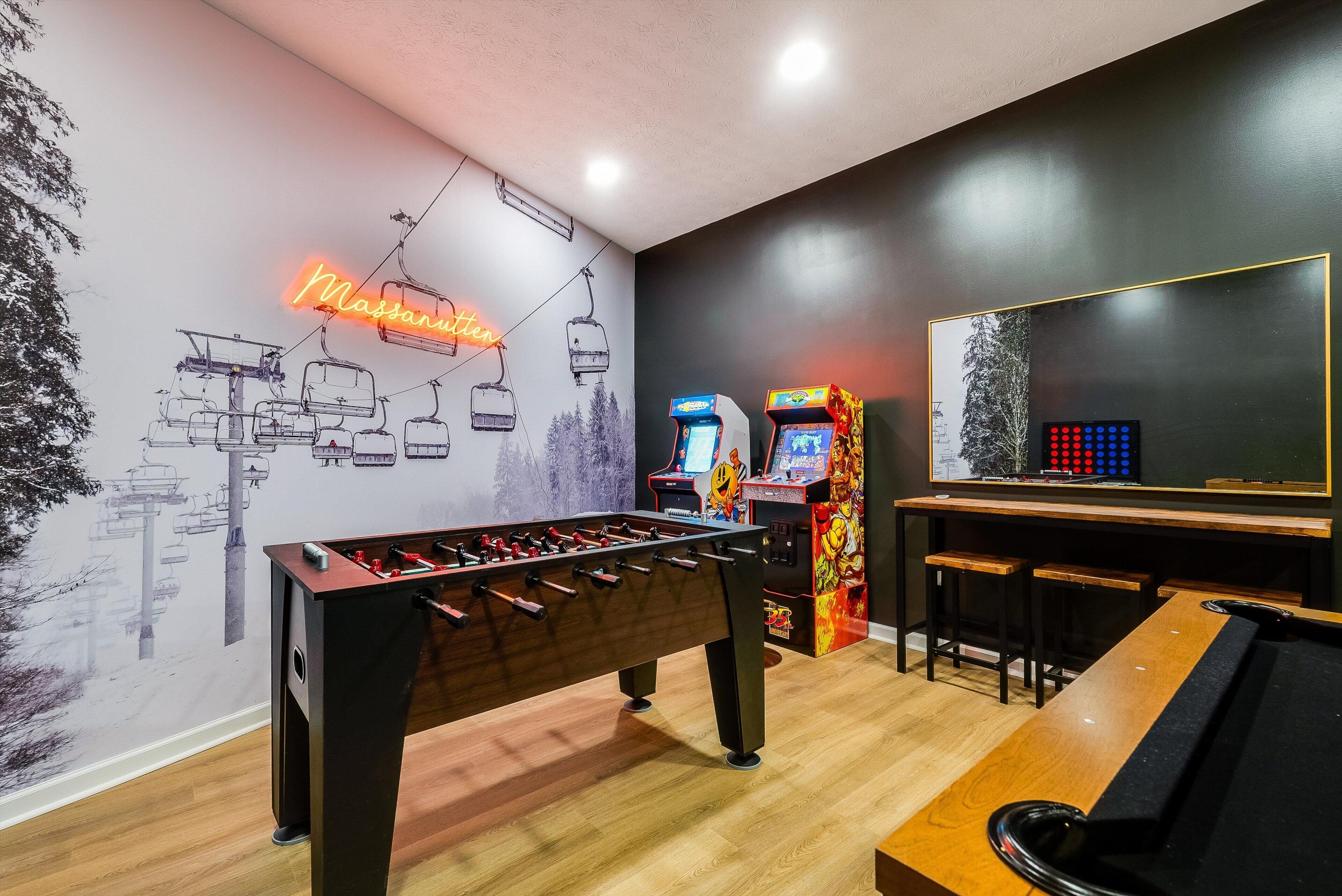 Spielezimmer