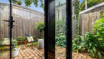 Terraço/pátio