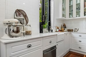 Cucina privata