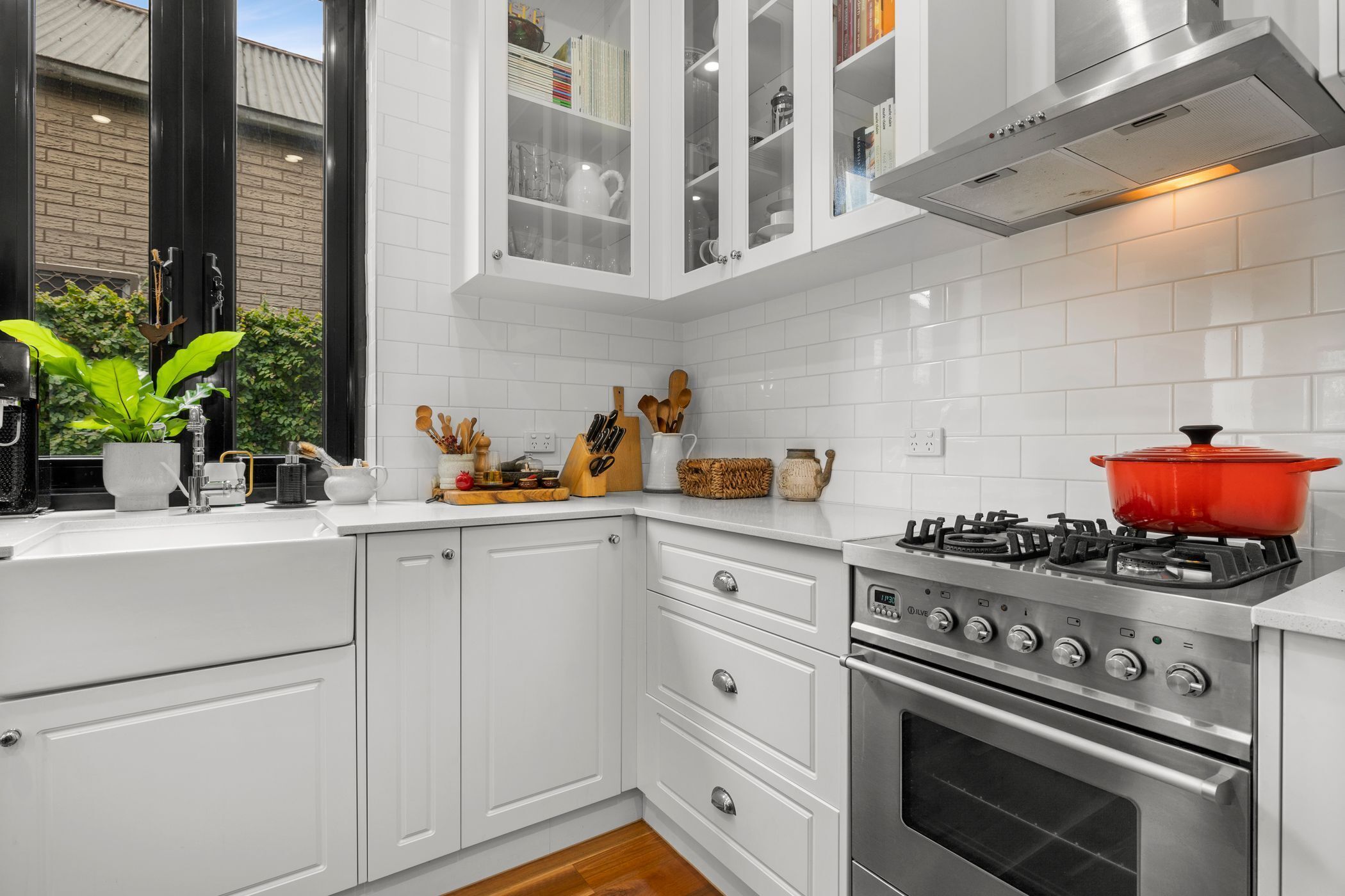 Cozinha privada