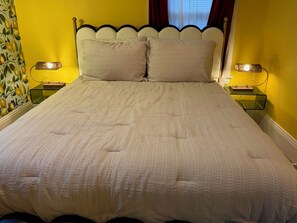 4 Schlafzimmer, Bügeleisen/Bügelbrett, WLAN, Bettwäsche