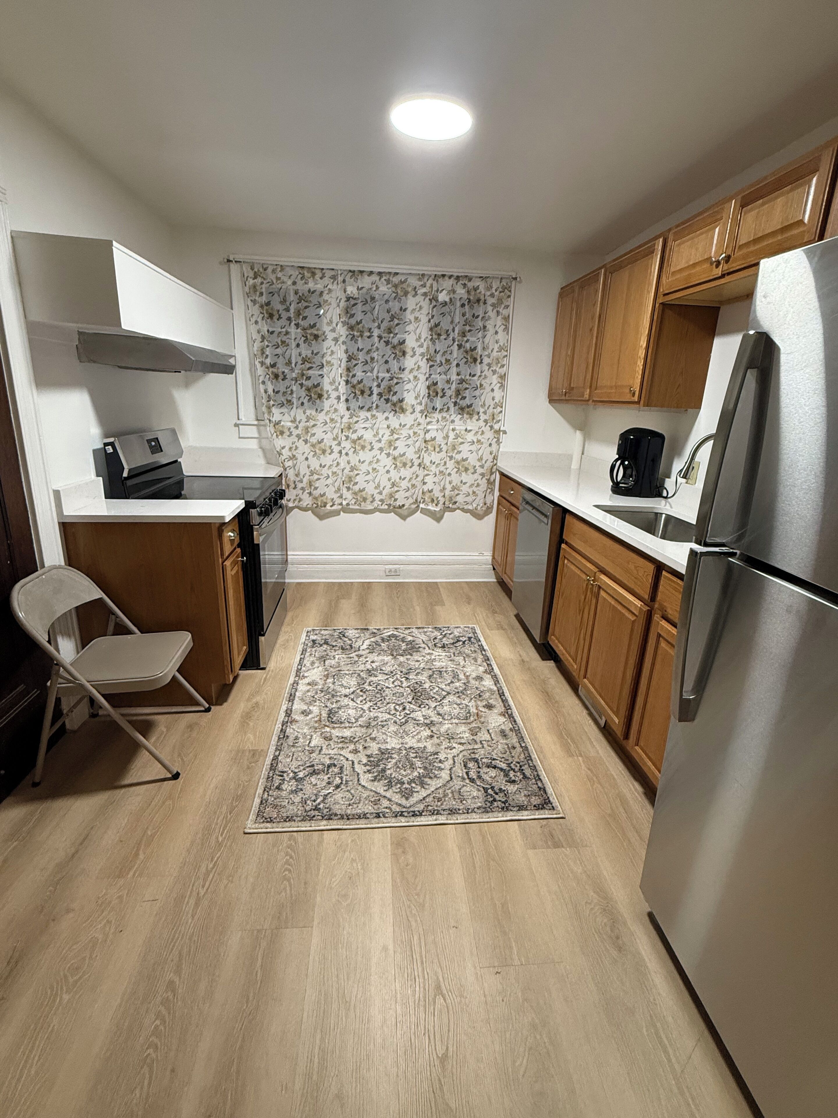 Cucina privata