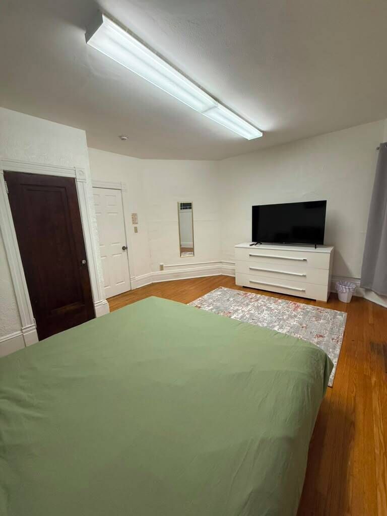 1 habitación, wifi y ropa de cama 