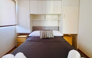 Free WiFi - Stunning apartment in Stinjan (Stinjan)