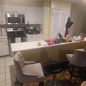 Cuisine privée