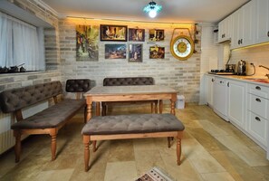 Villa | Interieur
