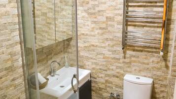 Villa | Bathroom