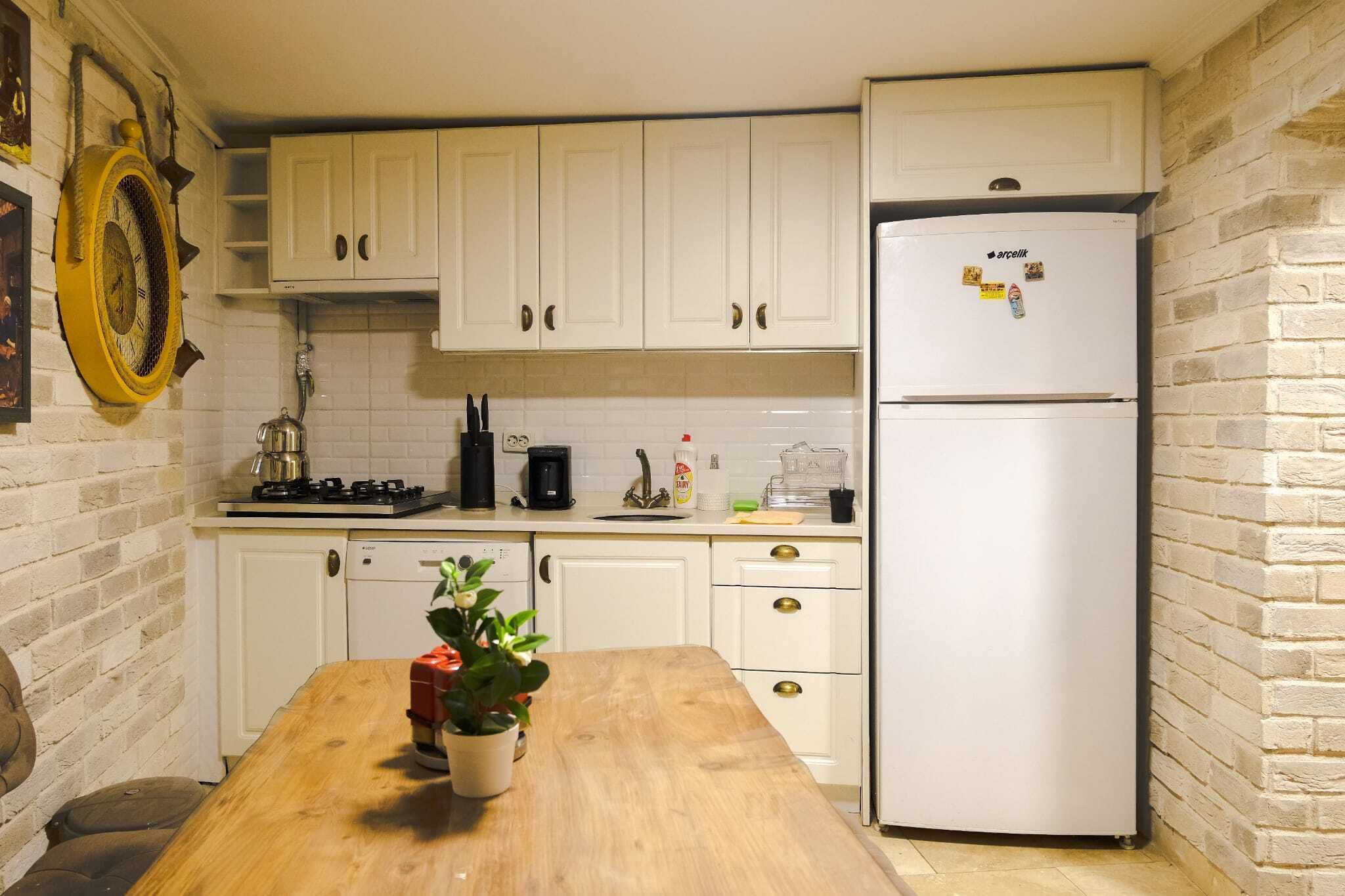 Villa | Private kitchen