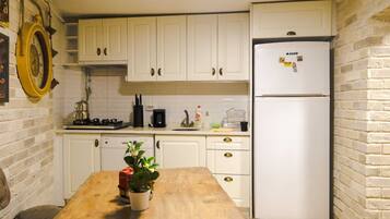 Villa | Private kitchen