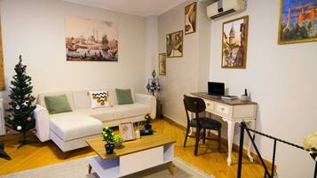 Villa | Aire de séjour