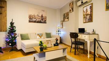 Villa | Aire de séjour