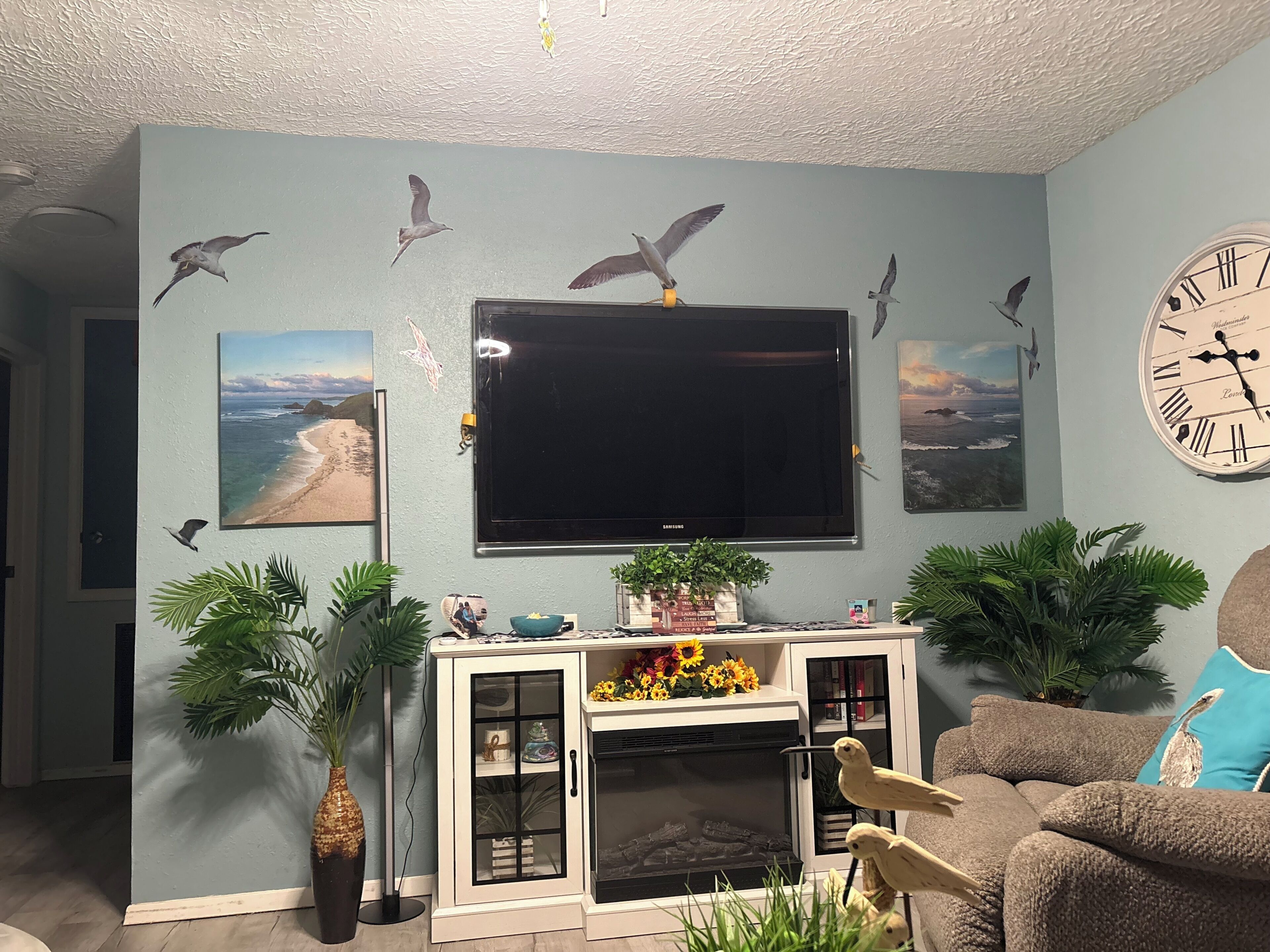 Smart TV 