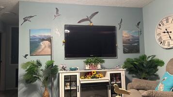 Smart TV