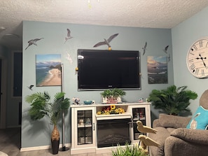 Smart TV