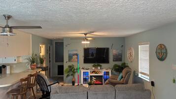 Smart TV