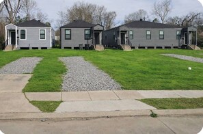 Exterior - Modern2Bed2Bath Oasis 3 mins to LSUlFreeParking (Baton Rouge)