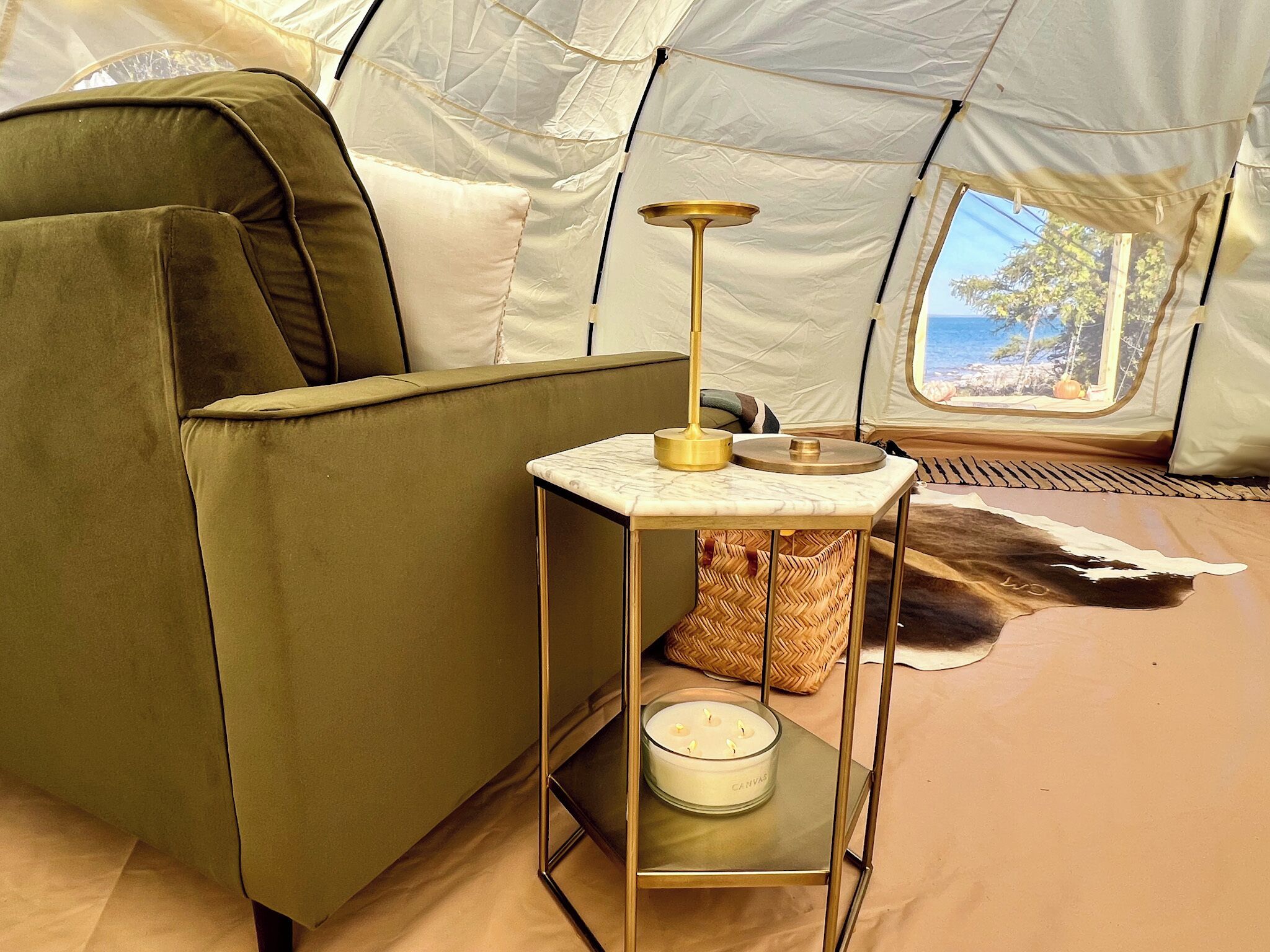 Interieur