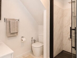 Bathroom - Atlantic View Loft - Private Spa & Sunset (La Orotava)