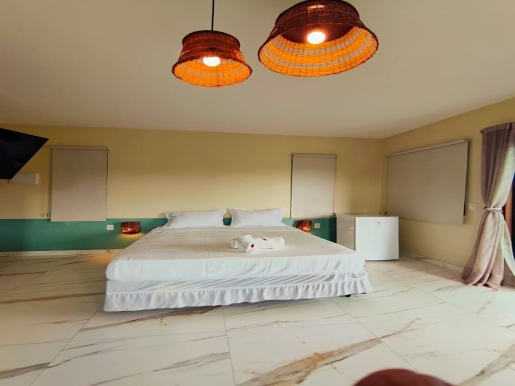 Comfort-Chalet