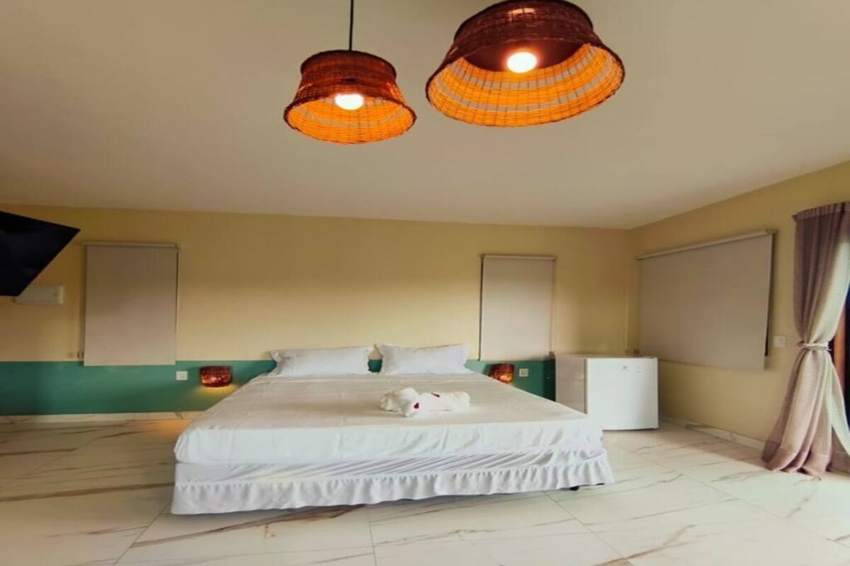 Chalet Confort | Wifi gratis