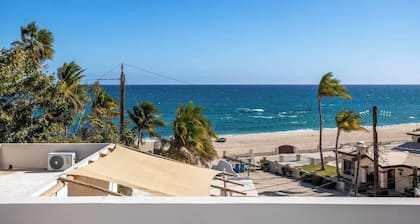 Los Barriles Area Girasol Beach View
