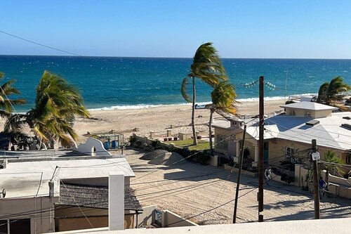 Ocean View Studio Near Los Barriles