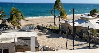 Ocean View Studio Near Los Barriles