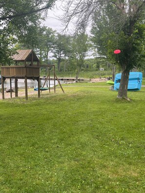 Barneområde