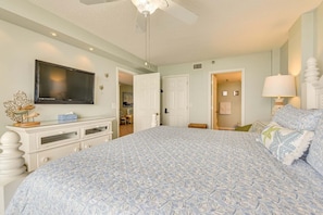 Condo, Multiple Beds (Emerald Surf 204) - Emerald Surf 204 (Navarre)