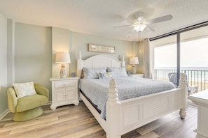 Apartment, Mehrere Betten (Emerald Surf 204) | 2 Schlafzimmer
