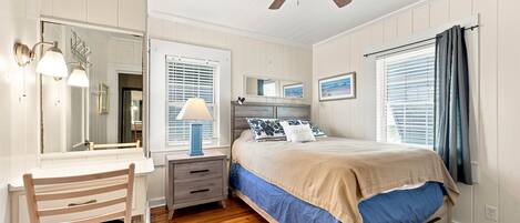 4 chambres, Wi-Fi gratuit