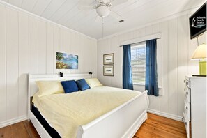 WiFi (free) - Oceanfront with Expansive Deck & Stunning View (Atlantic Beach)