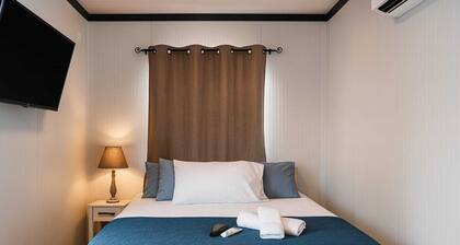 Apart Palmares El Mangrullo Accommodations