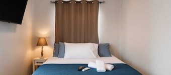 Apart Palmares El Mangrullo Accommodations