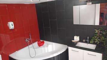Classic-Villa | Badezimmer