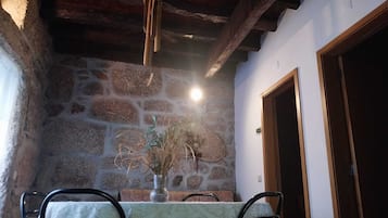Villa clásica | Baño
